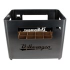 Feuerkorb Getränkekiste mit T1 Design Angebot in Wirges Feuerkorb Getränkekiste mit T1 Design im aktuellen Prospekt bei Volkswagen in Wirges