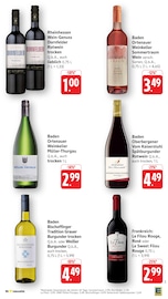 Aktueller E center Prospekt mit Wein, "Aktuelle Angebote", Seite 44