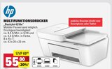 Aktuelles DeskJet 4210e Angebot bei Marktkauf in Ulm ab 55,00 €