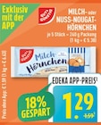Milchhörnchen Angebote von Gut & Günstig bei Marktkauf Wuppertal für 1,29 €