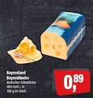 Markant - Bayernländer Angebot im Prospekt Bayernländer bei Markant im Prospekt "" für 0,89 €