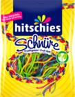 Fruchtgummi Angebote von Hitschies bei budni Elmshorn für 0,99 €