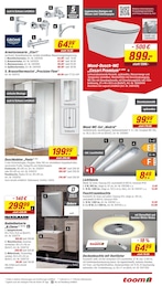 WC Angebot & Preis im aktuellen toom Baumarkt Prospekt WC Angebot im aktuellen toom Baumarkt Prospekt auf Seite 15