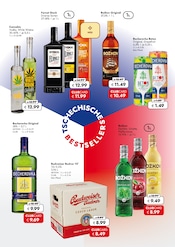 Aktueller Travel FREE Prospekt mit Havana Club, "WINTER PREISFALL", Seite 5