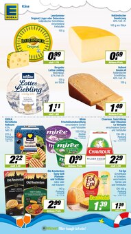 Pfanne im EDEKA Prospekt "Aktuelle Angebote" mit 15 Seiten (Münster)
