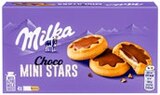 Choco Mini Stars Angebote von Milka bei Kaufland Wunstorf für 1,89 €
