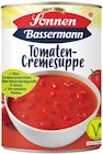 Tomaten-Cremesuppe im Angebot bei EDEKA in Dülmen Tomaten-Cremesuppe Angebote von Sonnen Bassermann bei EDEKA Dülmen für 1,49 €
