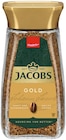 Gold von Jacobs im aktuellen REWE Prospekt