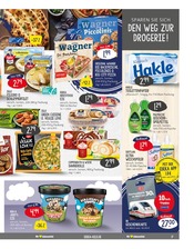 Pizza im EDEKA Prospekt in Ratingen Aktueller EDEKA Prospekt mit Pizza, "Aktuelle Angebote", Seite 17