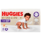 Culottes - HUGGIES en promo chez Carrefour Culottes - HUGGIES dans le catalogue Carrefour
