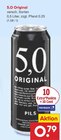Aktuelles 5,0 Original Angebot bei Netto Marken-Discount in Neustadt (Weinstraße) ab 0,79 €