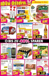 Vitamine Angebot im aktuellen Norma Prospekt auf Seite 4