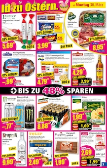 Brötchen im Norma Prospekt "Mehr fürs Geld" mit 22 Seiten (Jena)