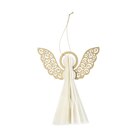 Kleiner Deko-Hänger Engel für 2,99 € bei Ernstings family im Angebot Kleiner Deko-Hänger Engel im aktuellen Ernstings family Prospekt