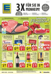 Aktueller E center Discounter Prospekt in Dormagen und Umgebung, "Aktuelle Angebote" mit 30 Seiten, 18.05.2026 - 23.05.2026