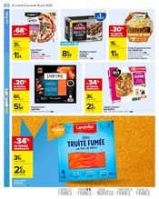 Pomme De Terre Angebote im Prospekt "LE MOIS À VOS MARQUES, PRÊTS, PARTEZ !" von Carrefour Pomme De Terre Angebote im Prospekt "LE MOIS À VOS MARQUES, PRÊTS, PARTEZ !" von Carrefour auf Seite 28
