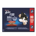 So gut wie es aussieht Geschmacksvielfalt im Angebot bei Lidl in Jena So gut wie es aussieht Geschmacksvielfalt Angebote von Felix bei Lidl Jena für 17,99 €