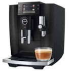 Kaffeevollautomat E8 Piano Black (ED) Angebote von jura bei EP: Sankt Augustin für 999,00 €