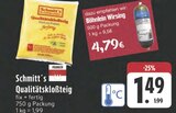 E center Breitengüßbach - Qualitätskloßteig Angebot im Prospekt Qualitätskloßteig bei E center im Breitengüßbach Prospekt für 1,49 €