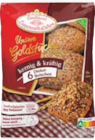 Brötchen Angebote von Coppenrath & Wiese bei EDEKA Cuxhaven für 2,22 €