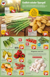 Pilze im REWE Prospekt in Oldenburg Aktueller REWE Prospekt mit Pilze, "Dein Markt", Seite 11