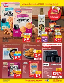 Kartoffeln im aktuellen Netto Marken-Discount Prospekt (Chemnitz) Kartoffeln im Netto Marken-Discount Prospekt "Aktuelle Angebote" mit 68 Seiten (Chemnitz)