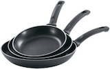 Pfannen-Set Lipari im XXXLutz Möbelhäuser Prospekt Pfannen-Set Lipari von Ballarini im aktuellen XXXLutz Möbelhäuser Prospekt für 39,99 €