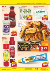 Lebensmittel im Netto Marken-Discount Prospekt in Neu-Ulm Aktueller Netto Marken-Discount Prospekt mit Lebensmittel, "Aktuelle Angebote", Seite 51