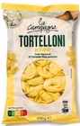 Tortelloni von la campagna für 1,20 € bei Netto mit dem Scottie im Angebot Tortelloni von la campagna im aktuellen Netto mit dem Scottie Prospekt