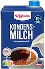 Kondensmilch von Milprima im aktuellen Penny Prospekt