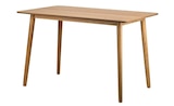 Esstisch Bonifacio im Angebot bei Höffner in Pirna Esstisch Bonifacio Angebote bei Höffner Pirna für 186,00 €