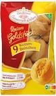Aktuelles Unsere Goldstücke Angebot bei EDEKA in Osnabrück ab 1,49 €