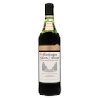 A.O.P. Montagne-Saint-Émilion - LA CAVE D'AUGUSTIN FLORENT - Carrefour A.O.P. Montagne-Saint-Émilion - LA CAVE D'AUGUSTIN FLORENT à 6,90 € dans le catalogue Carrefour