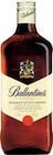 Scotch whisky finest blended - BALLANTINE'S - Intermarché à Beauvais Scotch whisky finest blended - BALLANTINE'S en promo chez Intermarché Beauvais à 27,75 €