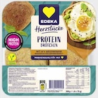 Proteinbrötchen im Angebot bei Marktkauf in Reutlingen Proteinbrötchen Angebote von EDEKA Herzstücke bei Marktkauf Reutlingen für 1,11 €