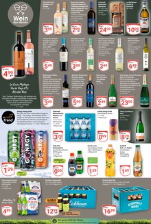 Merlot im GLOBUS Prospekt "Aktuelle Angebote" mit 33 Seiten (Mannheim)