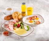 Bauernfrühstück im aktuellen XXXLutz Möbelhäuser Prospekt