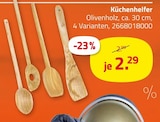 Küchenhelfer von  im aktuellen ROLLER Prospekt für 2,29 €