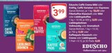 Caffè Crema Mild Angebote von Eduscho bei GLOBUS Völklingen für 3,99 €