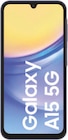 Aktuelles Galaxy A15 (5G) Angebot bei expert in Krefeld ab 199,00 €