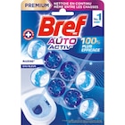 Blocs nettoyants WC - BREF - Carrefour Market à Chartres Blocs nettoyants WC - BREF en promo chez Carrefour Market Chartres à 2,90 €