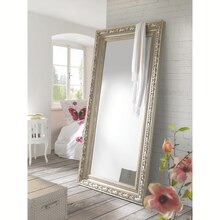 Dekoration von LINEA NATURA im aktuellen XXXLutz Möbelhäuser Prospekt Spiegel von LINEA NATURA für 99,90 € bei XXXLutz Möbelhäuser im Angebot