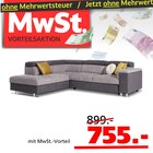 Aktuelles Boston Angebot bei Seats and Sofas in Frankfurt (Main) ab 755,00 €