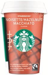 Starbucks discoveries - Colruyt à Nancy Starbucks discoveries en promo chez Colruyt Nancy