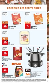 Pomme De Terre Angebote im Prospekt "LE MOIS QUI EN DIT BEAUCOUP" von Netto Pomme De Terre Angebote im Prospekt "LE MOIS QUI EN DIT BEAUCOUP" von Netto auf Seite 3