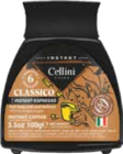 Instant Espresso von Cellini für 6,99 € bei Marktkauf im Angebot Instant Espresso von Cellini im aktuellen Marktkauf Prospekt