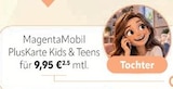 PlusKarte Kids & Teens im Angebot bei CSA Computer in Dinslaken PlusKarte Kids & Teens Angebote von MagentaMobil bei CSA Computer Dinslaken für 9,95 €