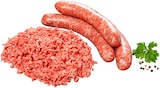 Grobe Bratwurst Angebote bei REWE Oldenburg für 0,59 €