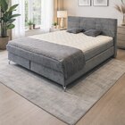 Boxspringbett von Vito im aktuellen Möbel Inhofer Prospekt für 1.698,00 €