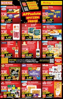 Huhn im Norma Prospekt "Mehr fürs Geld" mit 20 Seiten (Düsseldorf)